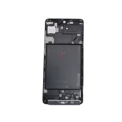 MIDDLE FRAME SAMSUNG GALAXY A71/A715 PRETO MIDDLE FRAME SAMSUNG GALAXY A71/A715 PRETO